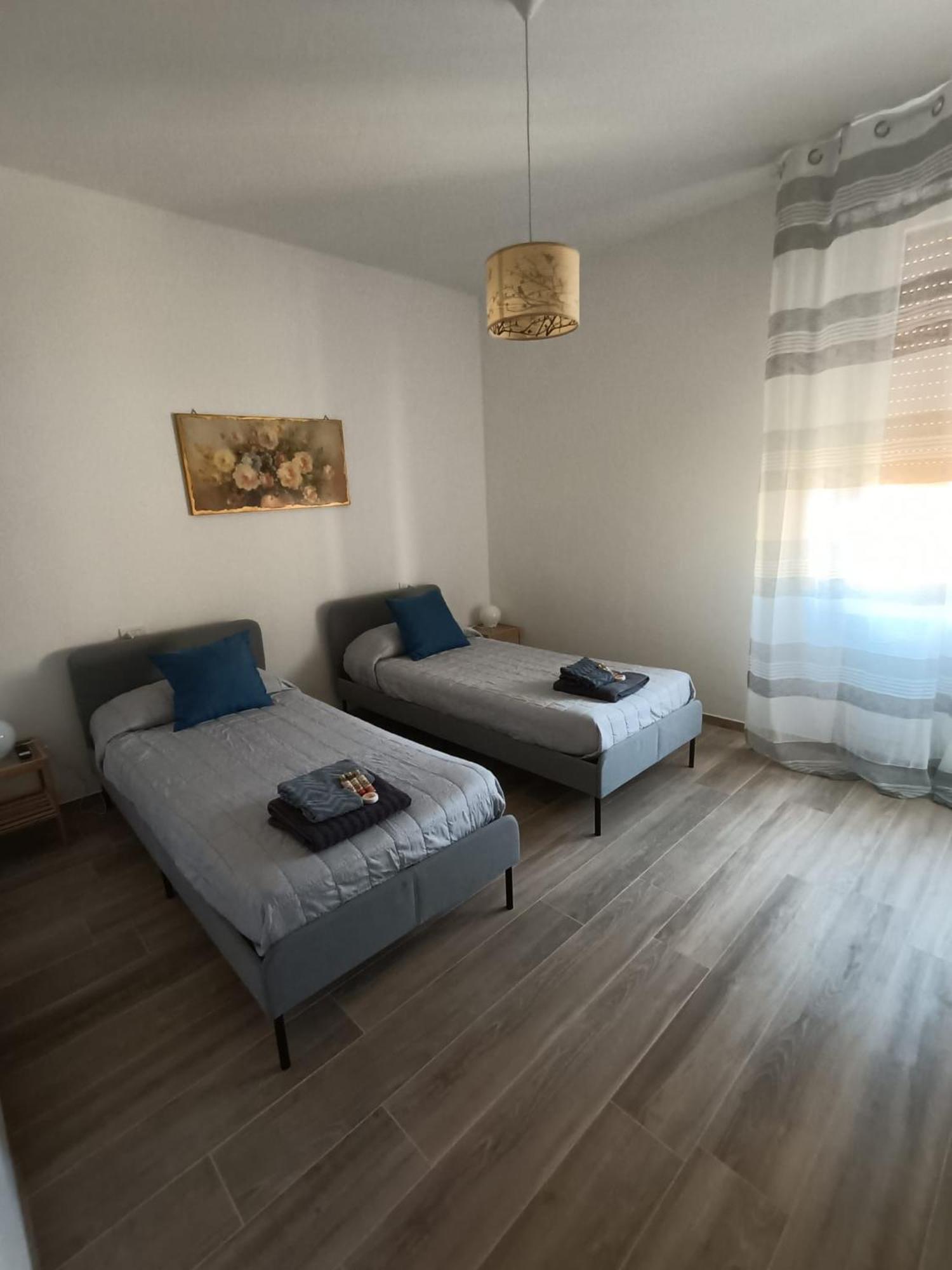 Apartment Violet - *