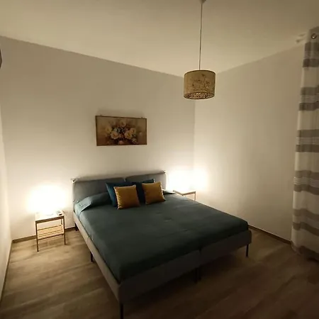 Appartamento Violet - Parme Extérieur photo