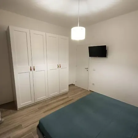 Appartamento Violet - Parme Extérieur photo