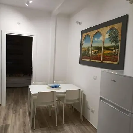 Appartamento Violet - Parme Extérieur photo