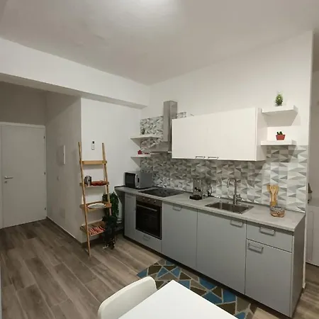 Appartamento Violet - Parme Extérieur photo