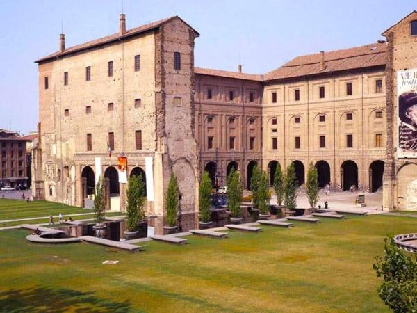 Violet - * Parma