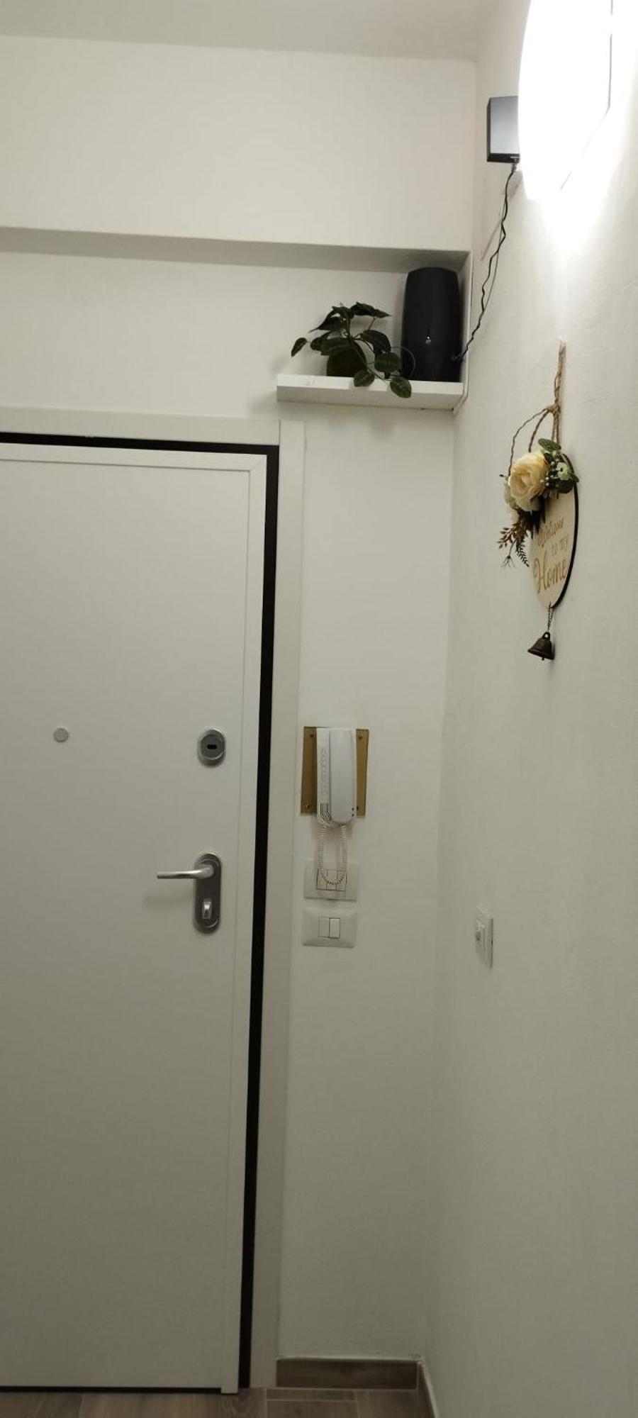 Apartment Violet -