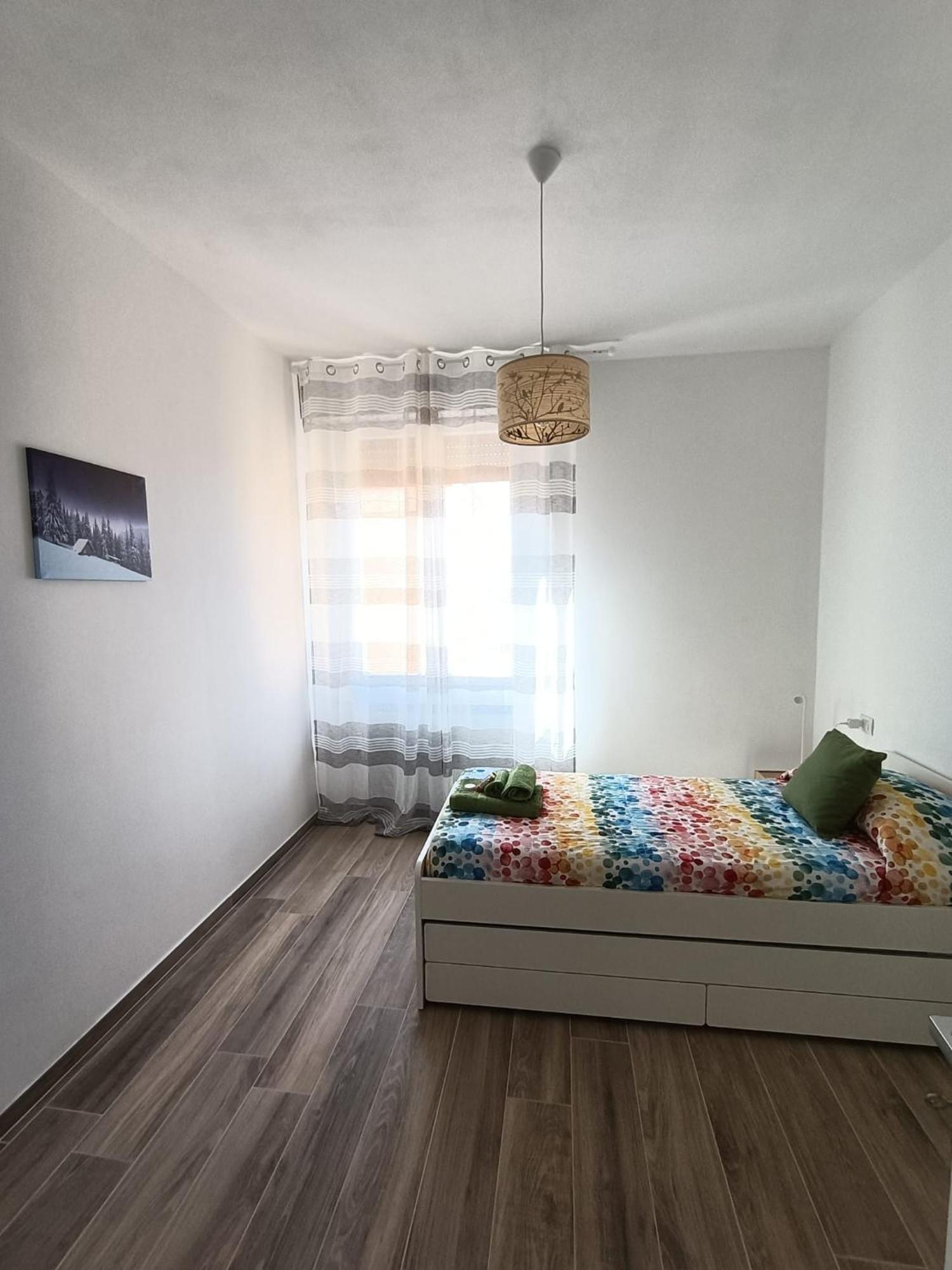Violet - Apartment Parma